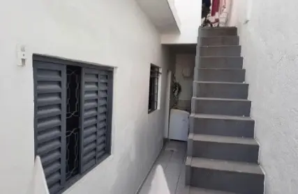 Imagem: Casa Térrea para Venda, Vila Floresta