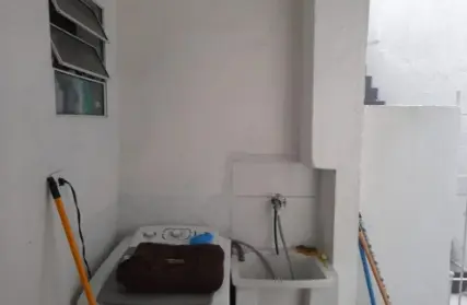 Imagem: Casa Térrea para Venda, Vila Floresta