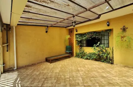 Imagem: Condomínio Fechado para Venda, Vila América