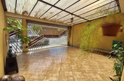 Imagem: Condomínio Fechado para Venda, Vila América