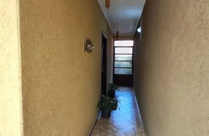 Imagem: Condomínio Fechado para Venda, Vila América