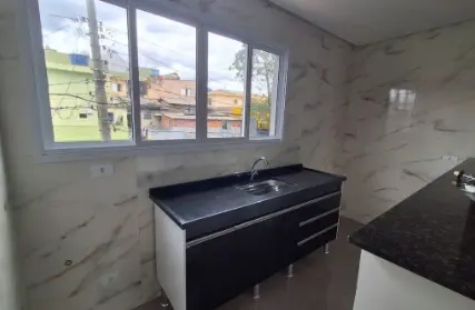 Imagem: Sobrado para Venda, Vila Bela Vista