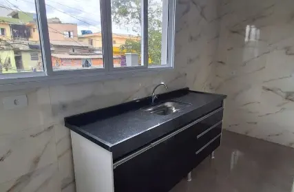 Imagem: Sobrado para Venda, Vila Bela Vista