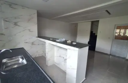 Imagem: Sobrado para Venda, Vila Bela Vista