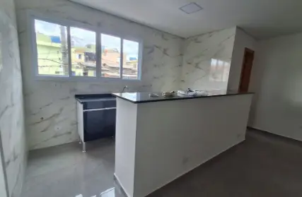 Imagem: Sobrado para Venda, Vila Bela Vista