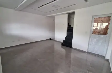 Imagem: Sobrado para Venda, Vila Bela Vista