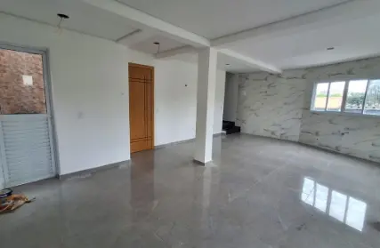 Imagem: Sobrado para Venda, Vila Bela Vista