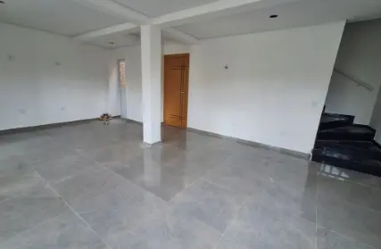 Imagem: Sobrado para Venda, Vila Bela Vista