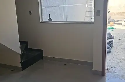 Imagem: Sobrado para Venda, Vila Camilópolis