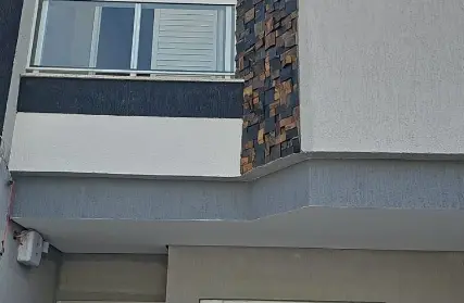 Imagem: Sobrado para Venda, Vila Camilópolis