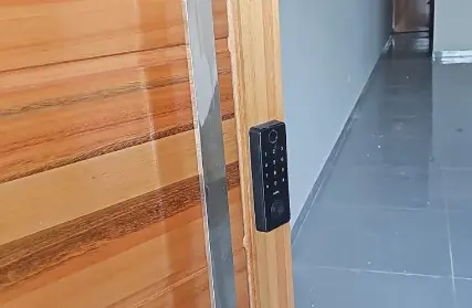 Imagem: Sobrado para Venda, Vila Camilópolis