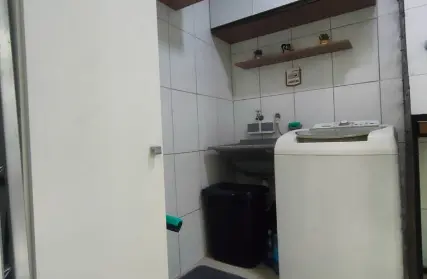 Imagem: Sobrado para Venda, Vila Camilópolis