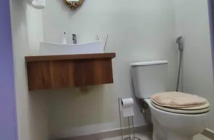 Imagem: Sobrado para Venda, Vila Camilópolis