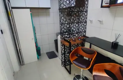 Imagem: Sobrado para Venda, Vila Camilópolis