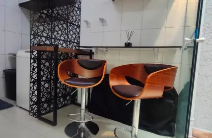 Imagem: Sobrado para Venda, Vila Camilópolis