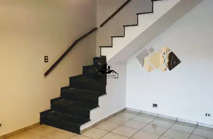 Imagem: Sobrado para Venda, Vila Camilópolis