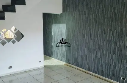 Imagem: Sobrado para Venda, Vila Camilópolis