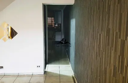 Imagem: Sobrado para Venda, Vila Camilópolis