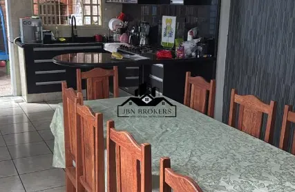 Imagem: Sobrado para Venda, Vila Camilópolis