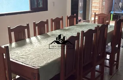 Imagem: Sobrado para Venda, Vila Camilópolis