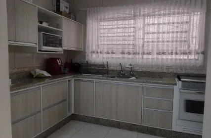 Imagem: Sobrado para Venda, Vila Francisco Matarazzo