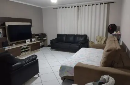 Imagem: Sobrado para Venda, Vila Francisco Matarazzo