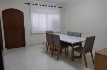 Imagem: Sobrado para Venda, Vila Francisco Matarazzo