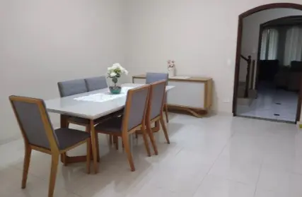 Imagem: Sobrado para Venda, Vila Francisco Matarazzo