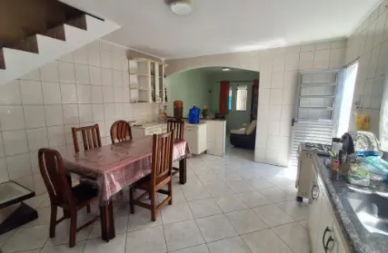 Imagem: Sobrado para Venda, Vila Progresso