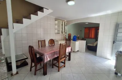 Imagem: Sobrado para Venda, Vila Progresso