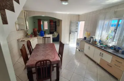 Imagem: Sobrado para Venda, Vila Progresso