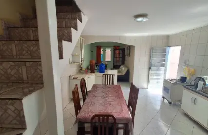 Imagem: Sobrado para Venda, Vila Progresso