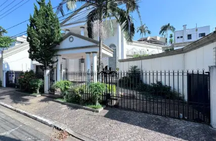 Imagem: Sobrado para Venda, Jardim São Caetano