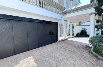 Imagem: Sobrado para Venda, Jardim São Caetano