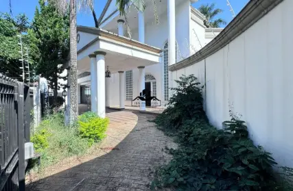 Imagem: Sobrado para Venda, Jardim São Caetano