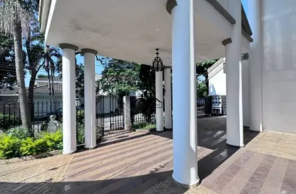 Imagem: Sobrado para Venda, Jardim São Caetano