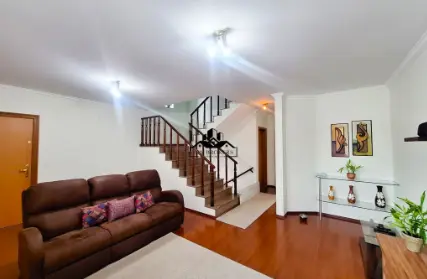 Imagem: Sobrado para Venda, Vila Curuçá