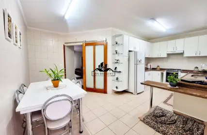 Imagem: Sobrado para Venda, Vila Curuçá