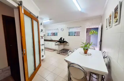 Imagem: Sobrado para Venda, Vila Curuçá