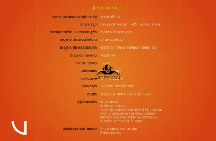 Imagem: Apartamento para Venda, Vila Palmares