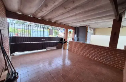 Imagem: Sobrado para Venda, Jardim do Estádio