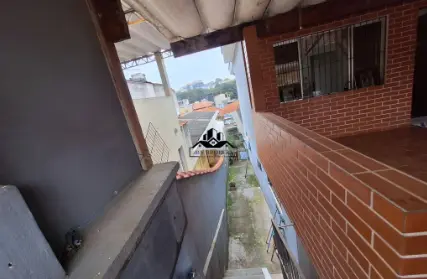 Imagem: Sobrado para Venda, Jardim do Estádio