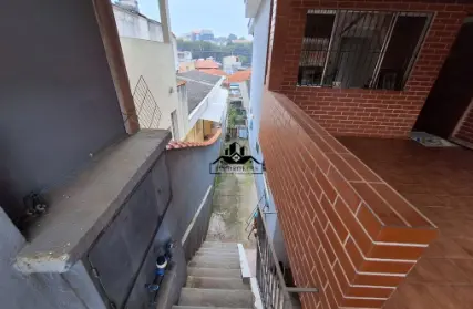 Imagem: Sobrado para Venda, Jardim do Estádio