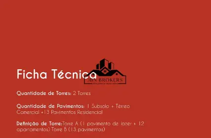 Imagem: Apartamento para Venda, Campanário