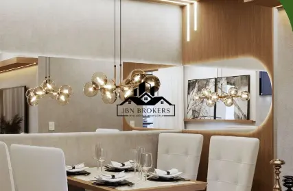 Imagem: Apartamento para Venda, Campanário