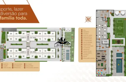 Imagem: Apartamento para Venda, Piraporinha