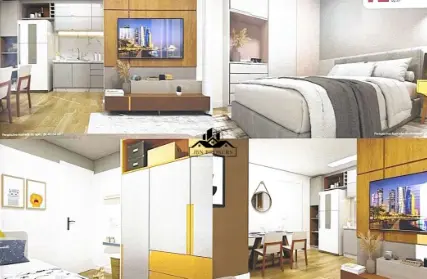 Imagem: Apartamento para Venda, Serraria