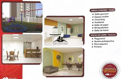 Imagem: Apartamento para Venda, Serraria