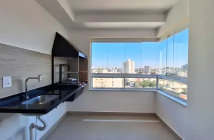Imagem: Apartamento para Venda, Vila Guiomar