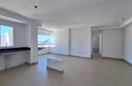 Imagem: Apartamento para Venda, Vila Guiomar